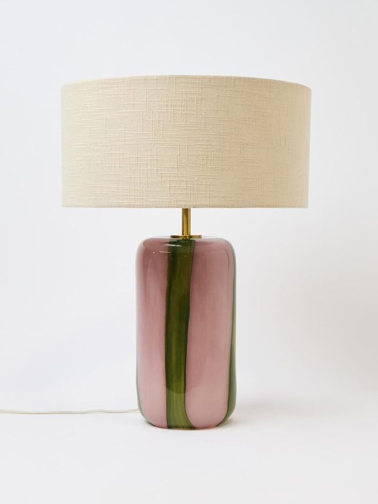 Nova table lamp